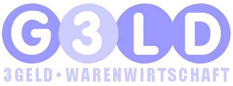 G3LD-Schriftzug